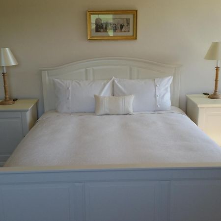 Upper Letton Farm Bed & Breakfast Leintwardine Ngoại thất bức ảnh