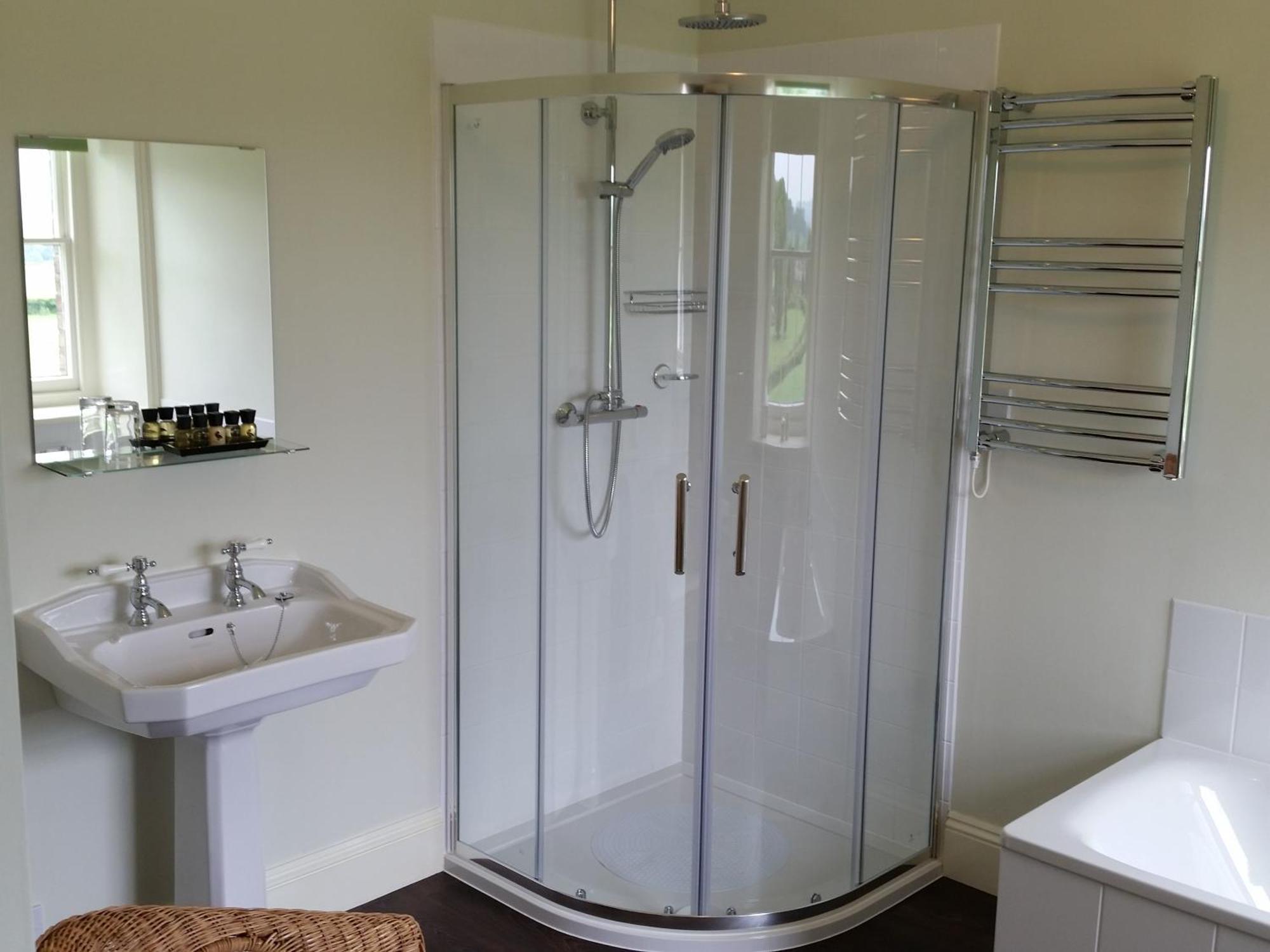Upper Letton Farm Bed & Breakfast Leintwardine Ngoại thất bức ảnh