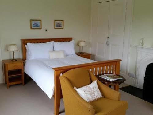 Upper Letton Farm Bed & Breakfast Leintwardine Ngoại thất bức ảnh